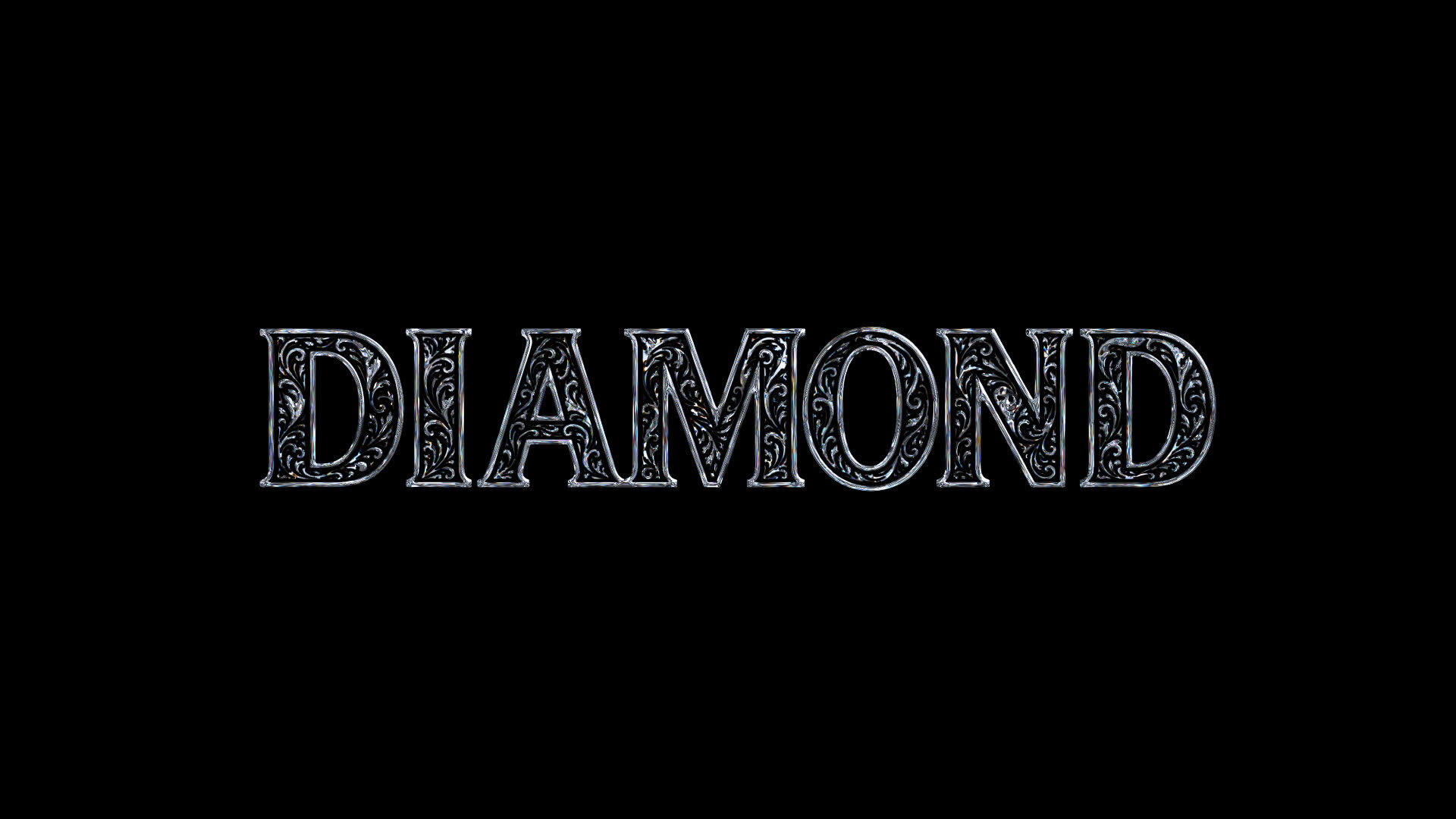 Diamond AU
