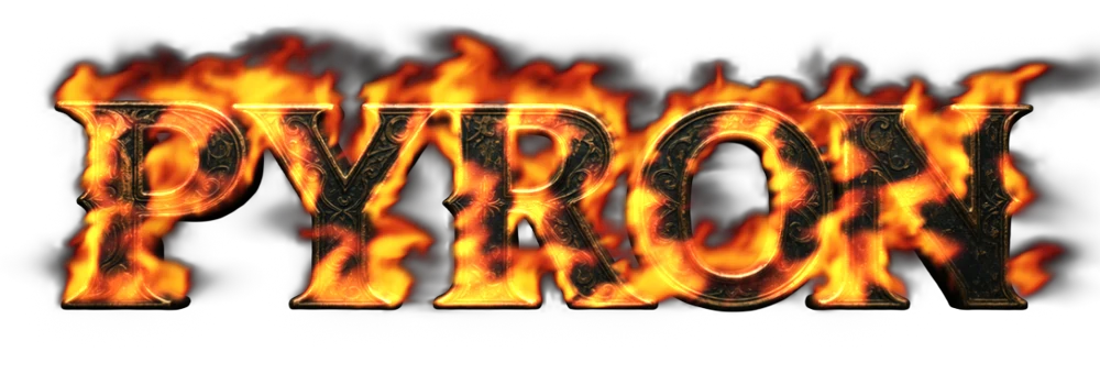 PYRON