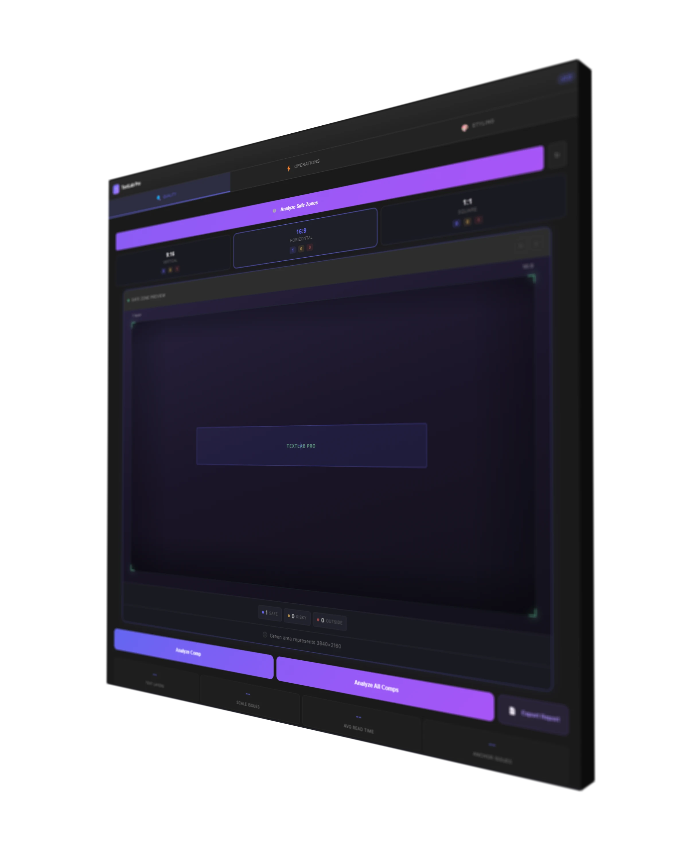 TextLab Pro